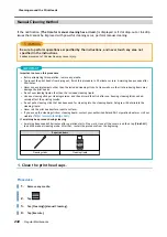 Preview for 233 page of Roland TrueVIS SG3-300 User Manual