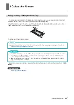 Preview for 248 page of Roland TrueVIS SG3-300 User Manual