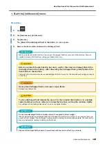 Preview for 250 page of Roland TrueVIS SG3-300 User Manual