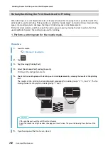 Preview for 253 page of Roland TrueVIS SG3-300 User Manual