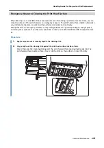 Preview for 256 page of Roland TrueVIS SG3-300 User Manual