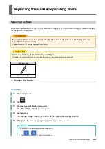 Preview for 264 page of Roland TrueVIS SG3-300 User Manual