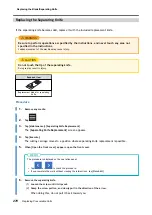 Preview for 271 page of Roland TrueVIS SG3-300 User Manual