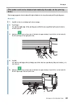 Preview for 306 page of Roland TrueVIS SG3-300 User Manual