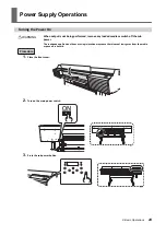 Preview for 24 page of Roland TrueVIS VF2-640 User Manual