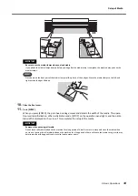 Preview for 34 page of Roland TrueVIS VF2-640 User Manual