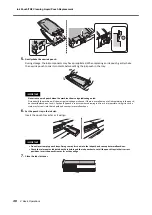 Preview for 49 page of Roland TrueVIS VF2-640 User Manual