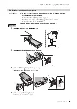 Preview for 50 page of Roland TrueVIS VF2-640 User Manual