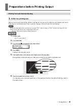 Preview for 54 page of Roland TrueVIS VF2-640 User Manual