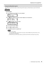 Preview for 92 page of Roland TrueVIS VF2-640 User Manual