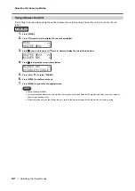 Preview for 93 page of Roland TrueVIS VF2-640 User Manual