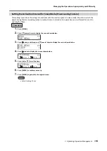 Preview for 116 page of Roland TrueVIS VF2-640 User Manual