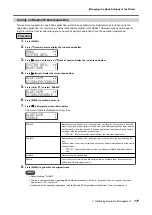 Preview for 118 page of Roland TrueVIS VF2-640 User Manual