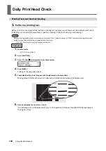 Preview for 133 page of Roland TrueVIS VF2-640 User Manual