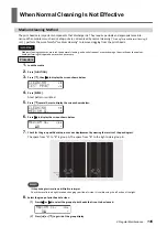 Preview for 136 page of Roland TrueVIS VF2-640 User Manual