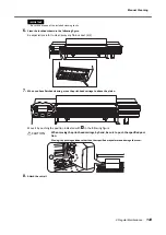 Preview for 144 page of Roland TrueVIS VF2-640 User Manual