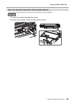 Preview for 202 page of Roland TrueVIS VF2-640 User Manual