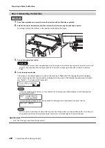 Preview for 203 page of Roland TrueVIS VF2-640 User Manual