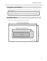 Preview for 5 page of Roland TrueVIS VG-540 Setup Manual