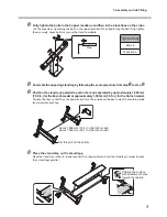 Preview for 9 page of Roland TrueVIS VG-540 Setup Manual