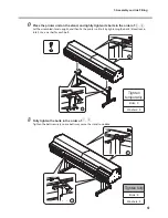 Preview for 11 page of Roland TrueVIS VG-540 Setup Manual