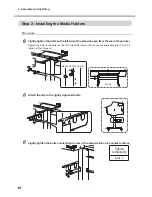 Preview for 12 page of Roland TrueVIS VG-540 Setup Manual