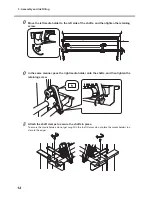 Preview for 14 page of Roland TrueVIS VG-540 Setup Manual