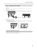 Preview for 15 page of Roland TrueVIS VG-540 Setup Manual