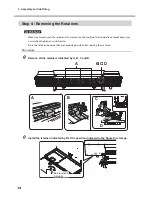 Preview for 16 page of Roland TrueVIS VG-540 Setup Manual