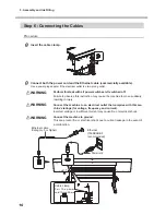 Preview for 18 page of Roland TrueVIS VG-540 Setup Manual