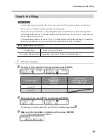 Preview for 21 page of Roland TrueVIS VG-540 Setup Manual