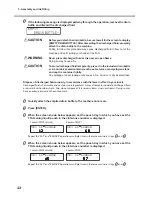 Preview for 24 page of Roland TrueVIS VG-540 Setup Manual