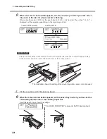 Preview for 26 page of Roland TrueVIS VG-540 Setup Manual