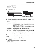 Preview for 27 page of Roland TrueVIS VG-540 Setup Manual