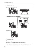 Preview for 30 page of Roland TrueVIS VG-540 Setup Manual