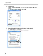 Preview for 32 page of Roland TrueVIS VG-540 Setup Manual