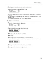 Preview for 35 page of Roland TrueVIS VG-540 Setup Manual