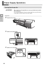 Preview for 26 page of Roland TrueVIS VG-640 User Manual