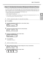 Preview for 39 page of Roland TrueVIS VG-640 User Manual