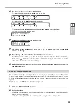 Preview for 41 page of Roland TrueVIS VG-640 User Manual