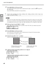 Preview for 50 page of Roland TrueVIS VG-640 User Manual