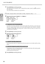 Preview for 52 page of Roland TrueVIS VG-640 User Manual