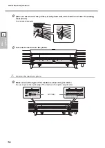 Preview for 76 page of Roland TrueVIS VG-640 User Manual