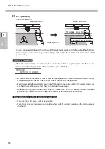 Preview for 80 page of Roland TrueVIS VG-640 User Manual