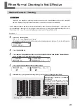 Preview for 87 page of Roland TrueVIS VG-640 User Manual