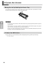 Preview for 96 page of Roland TrueVIS VG-640 User Manual