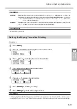 Preview for 123 page of Roland TrueVIS VG-640 User Manual