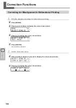 Preview for 126 page of Roland TrueVIS VG-640 User Manual