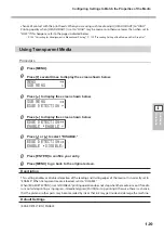 Preview for 131 page of Roland TrueVIS VG-640 User Manual