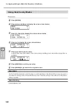 Preview for 132 page of Roland TrueVIS VG-640 User Manual